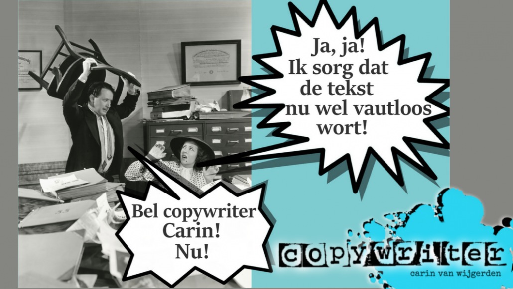 Teksten corrigeren: snel, professioneel en nauwkeurig.